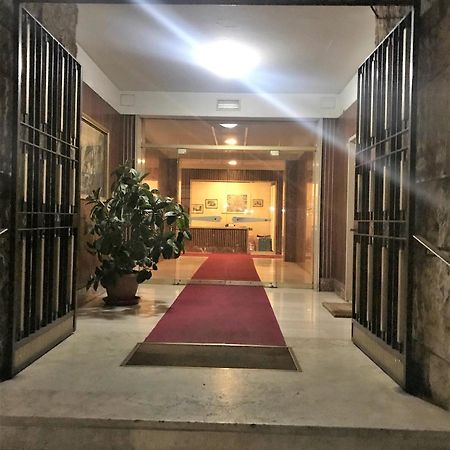 Апартаменты Saint Peter'S House Рим Экстерьер фото